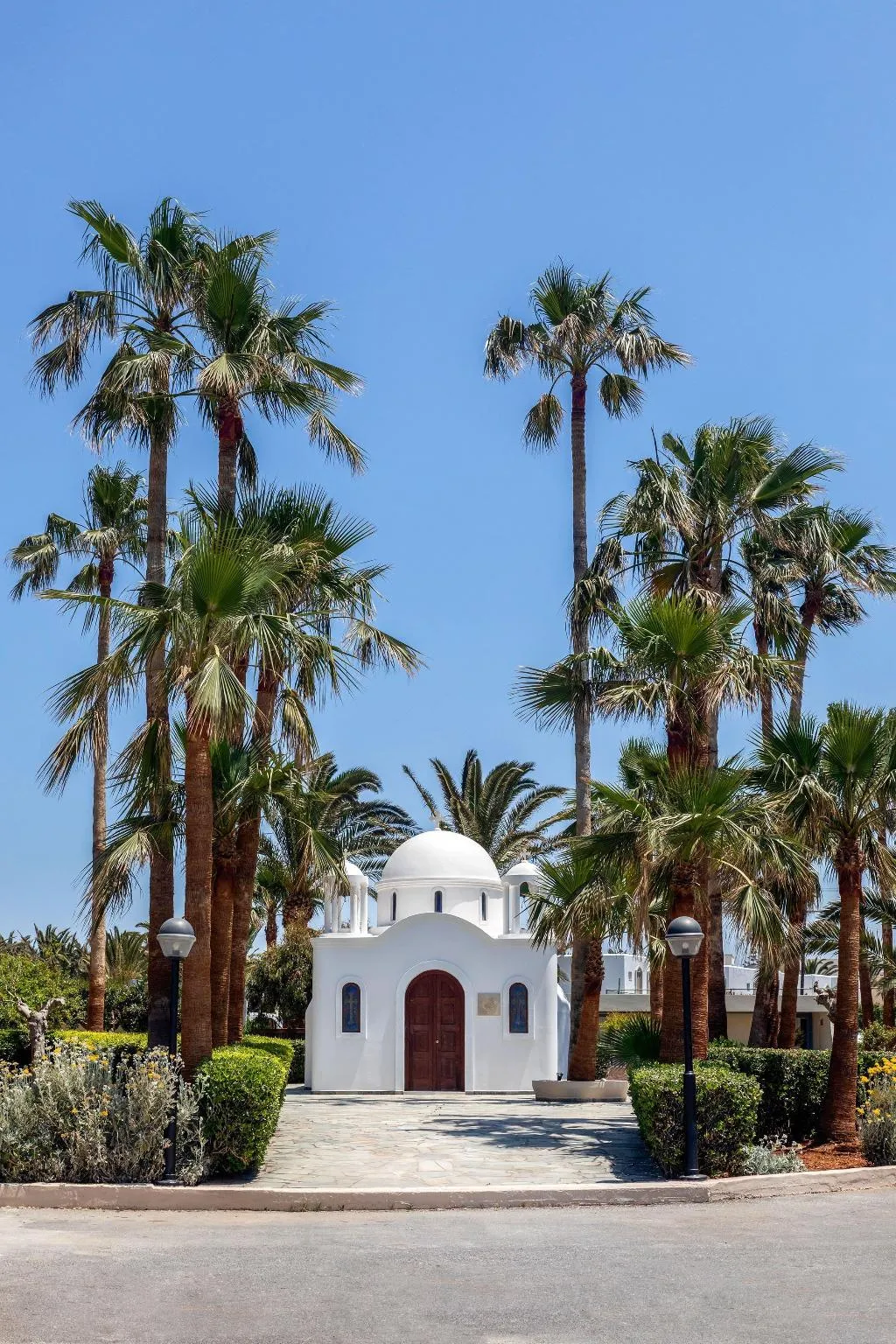 General view, Sol Marina Beach Crete, Crete