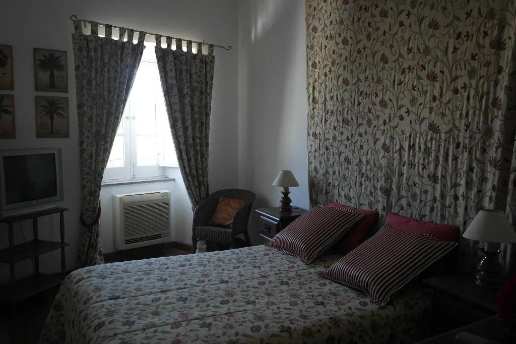 Room, Casa De Estoi, Algarve