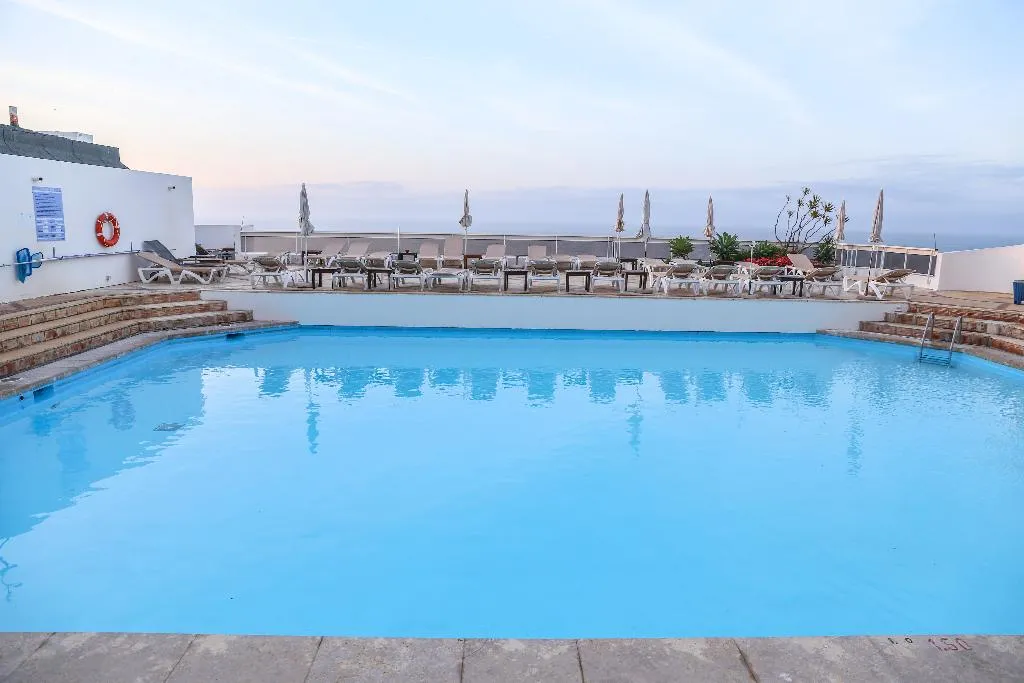 Pool, Boa Vista Hotel & Spa, Algarve