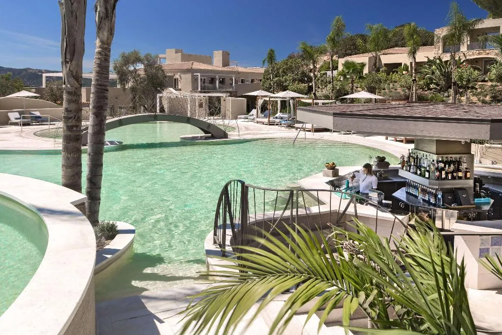 General view, 7pines Resort Sardinia Destination By Hyatt, Olbia