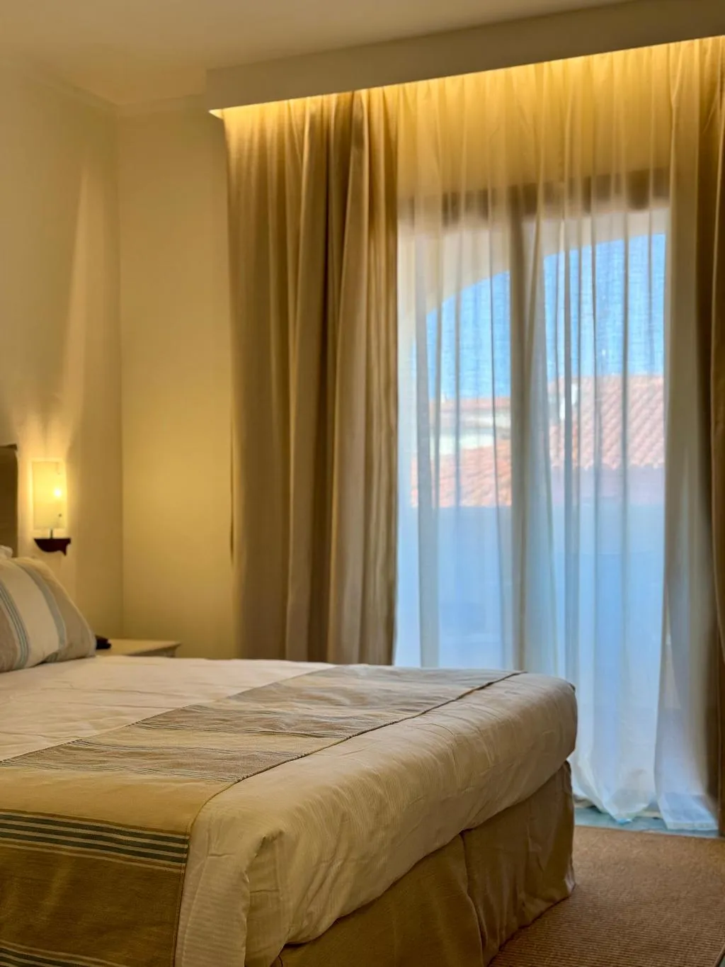 QUADRUPLE CLASSIC Room, Hotel Sa Pedra, Olbia