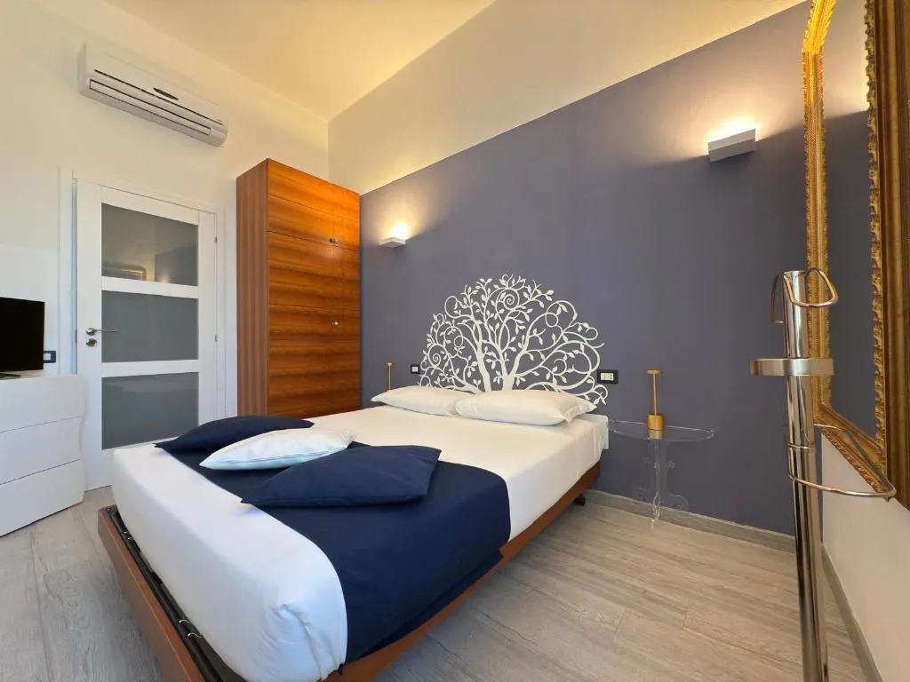 APARTMENT SUPERIOR Room, Hotel Europa, Milan