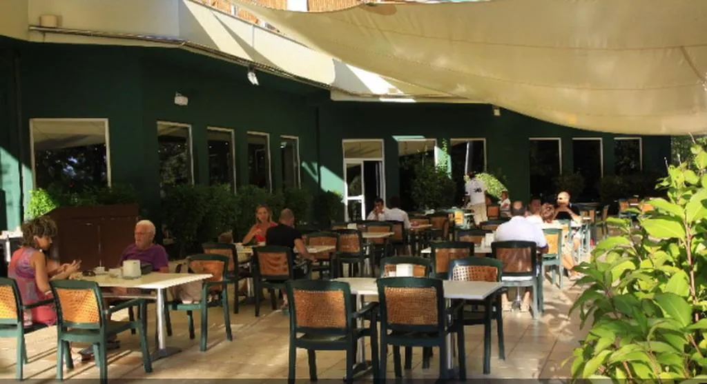 Restaurant, Ma Biche Kemer, Antalya
