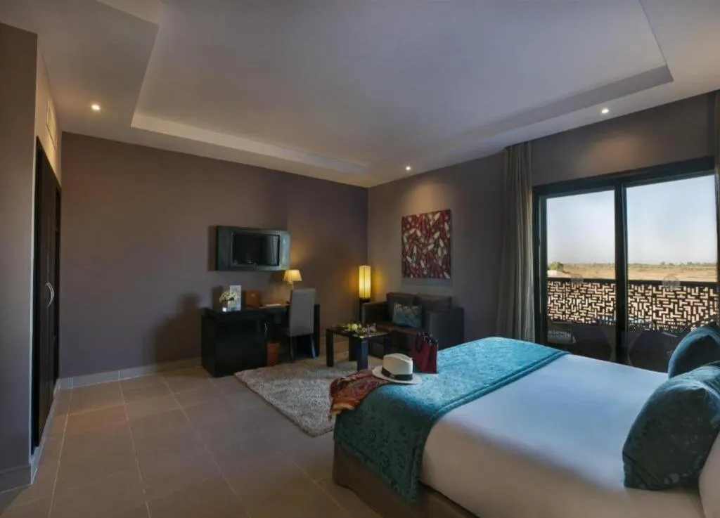 SUITE EXECUTIVE Room, Kech Boutique Hotel & Spa, Marrakech