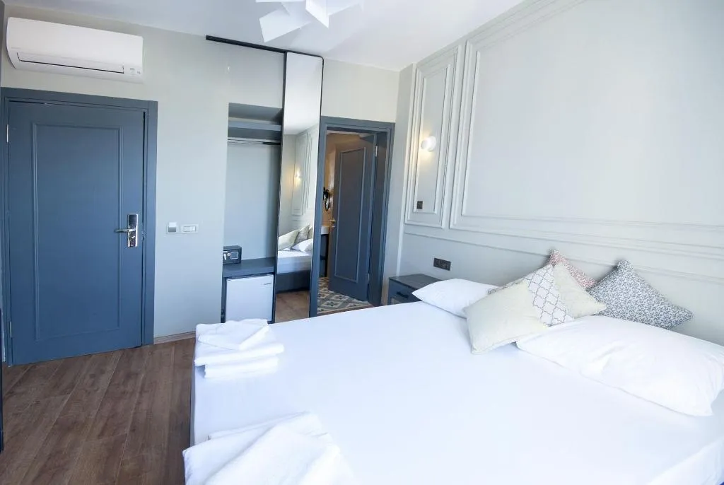 Room, Pudra Hotel, Bodrum