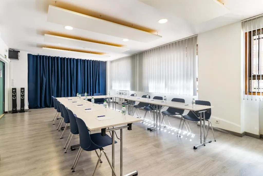 Conferences, Roisa Hostal Boutique, Madrid