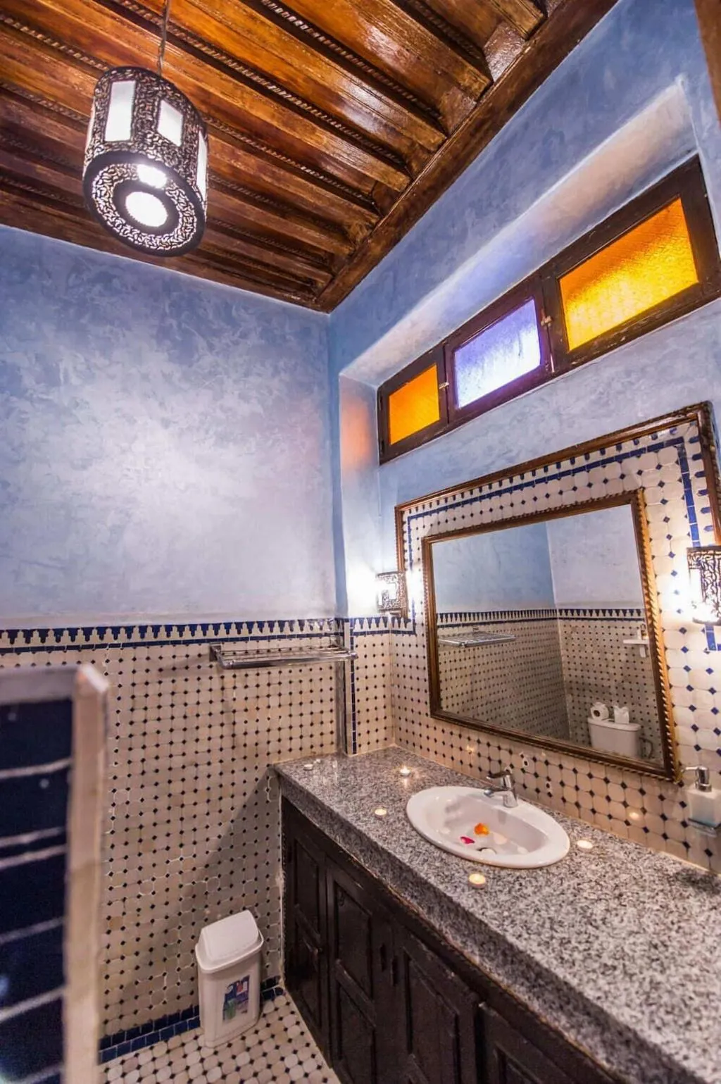 Room, Riad Atlas Mejbar, Marrakech