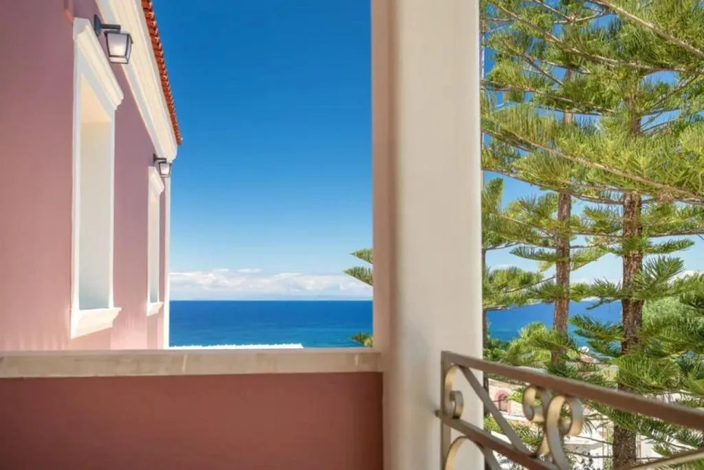 Room, Balcony Hotel - Adults Only, Zante
