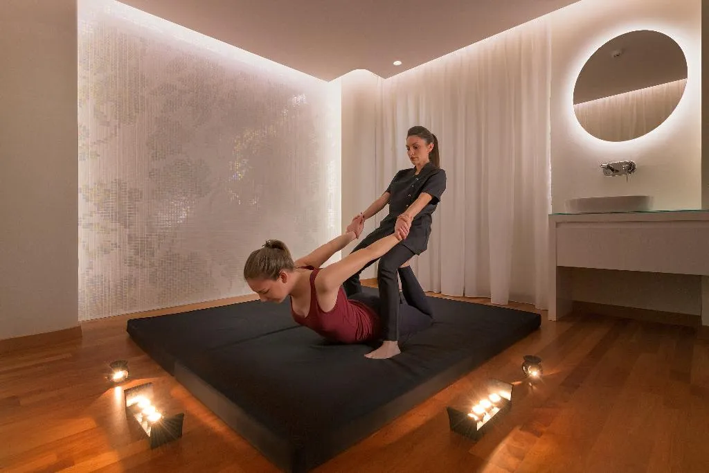 Sports and Entertainment, Elysium Resort & Spa, Rhodes