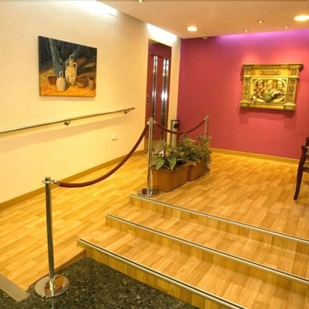 Lobby, Vernisa, Valencia