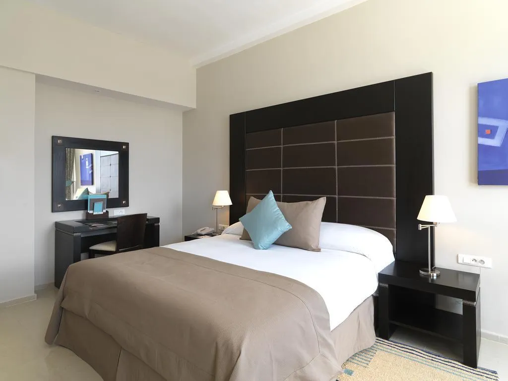 SUITE SEA VIEW Room, Atlas Essaouira Riad Resort, Essaouira