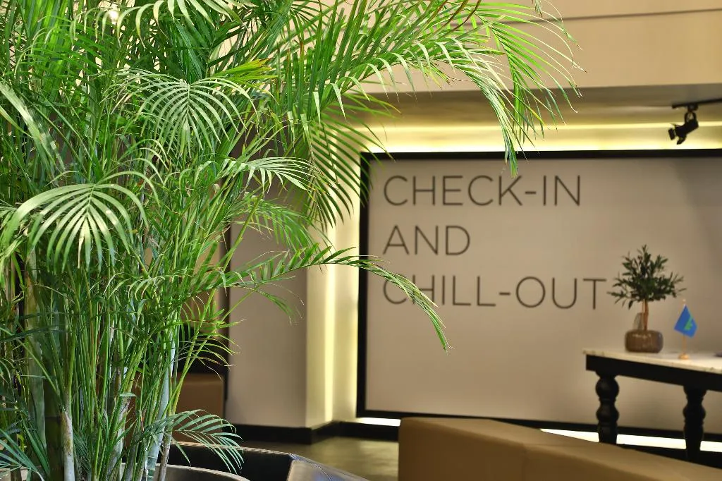 Lobby, Otium Senses Very Chic Hotel In Bodrum+ 18, Bodrum
