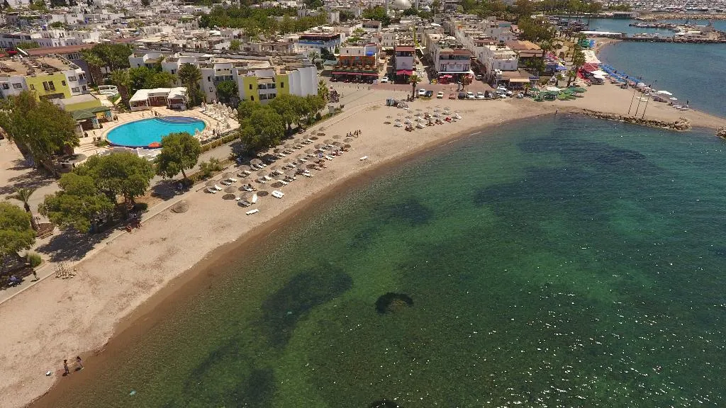 Pool, Solana By Yelken, Bodrum