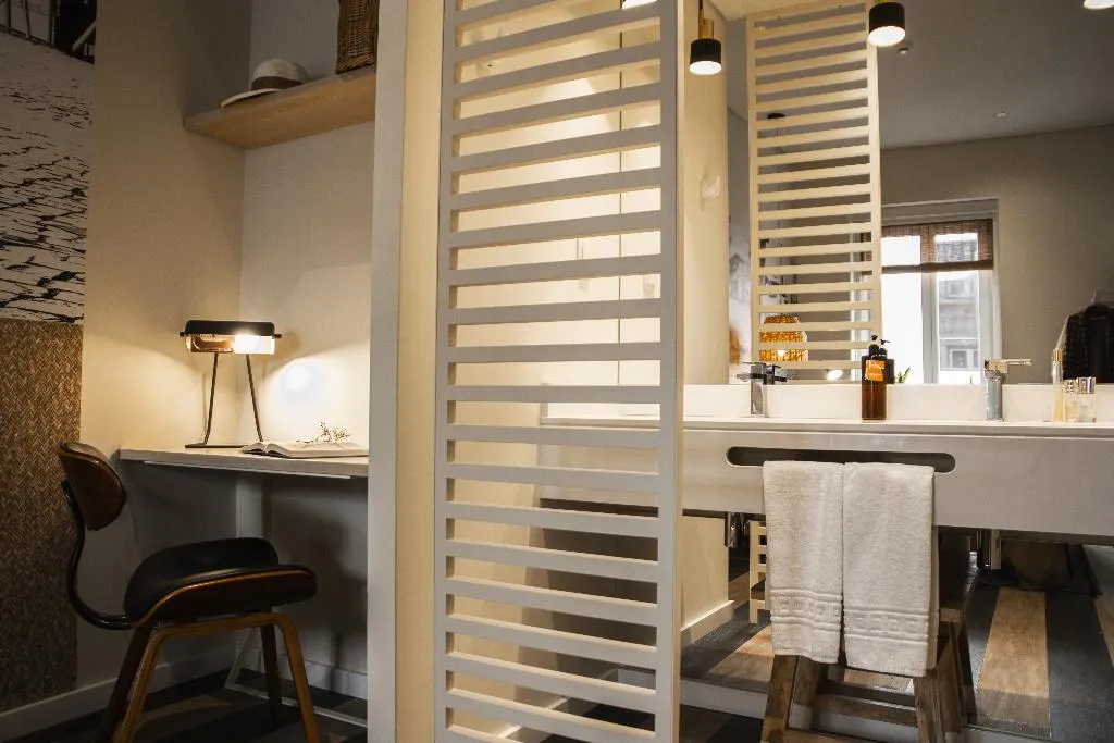 Double or Twin STANDARD Room, Room Select Liberdade, Lisbon