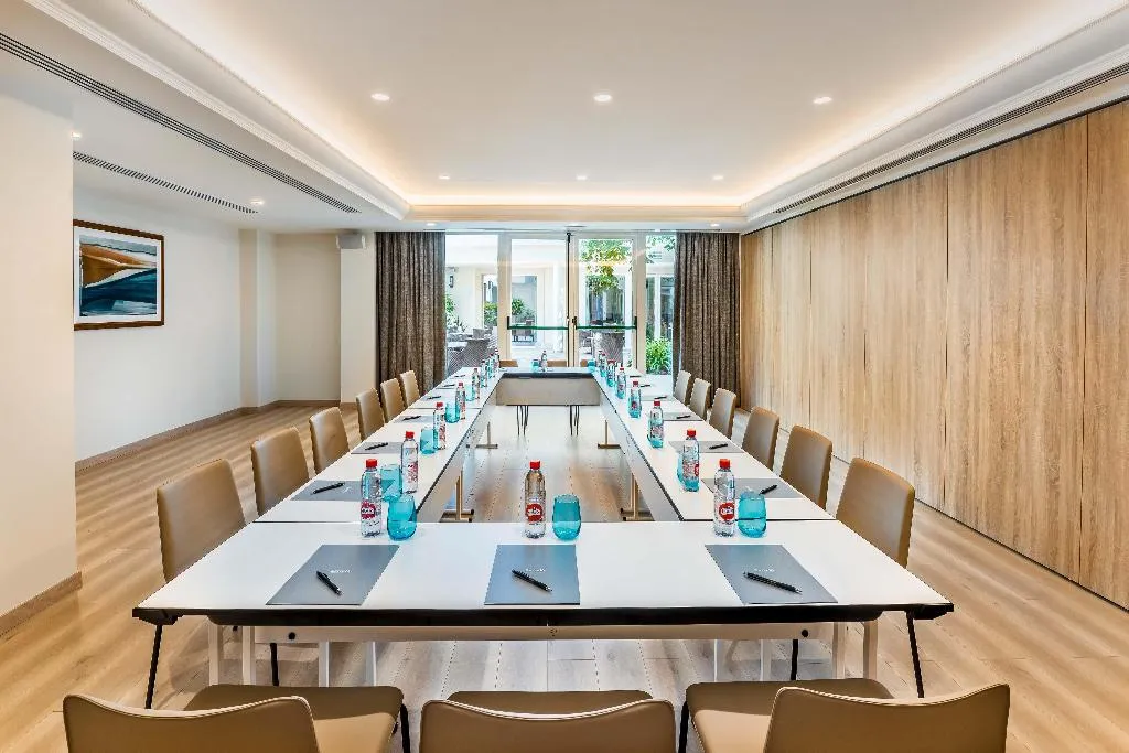Conferences, Barcelo La Nucia Hills, Costa Blanca