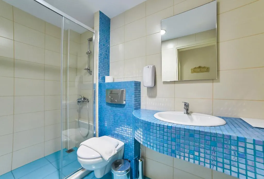 APARTMENT DELUXE Room, Villa Mare Monte, Crete