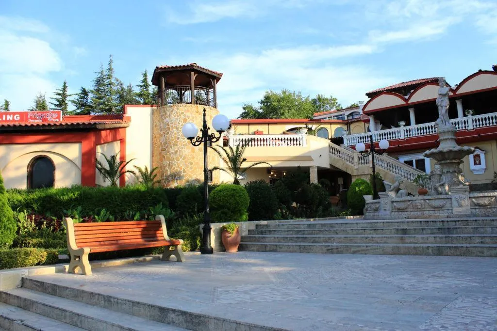 General view, Villas Elenite - All Inclusive, Bourgas