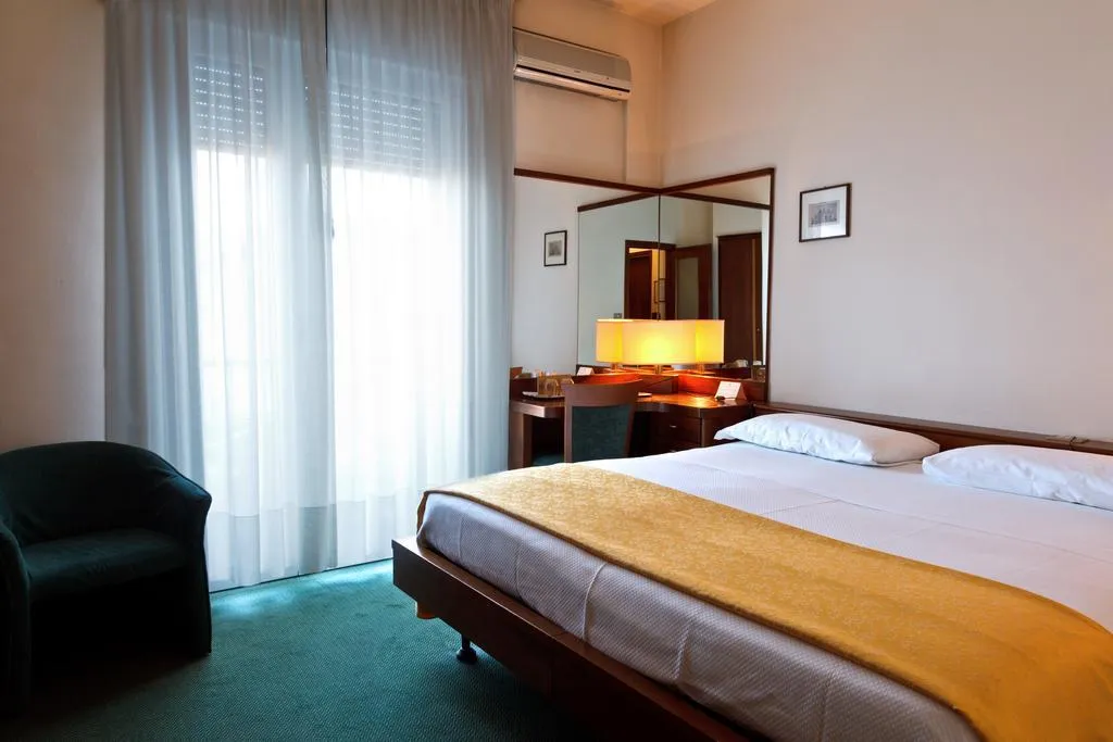 DOUBLE ECONOMY Room, Hotel Ariston Molino, Venice