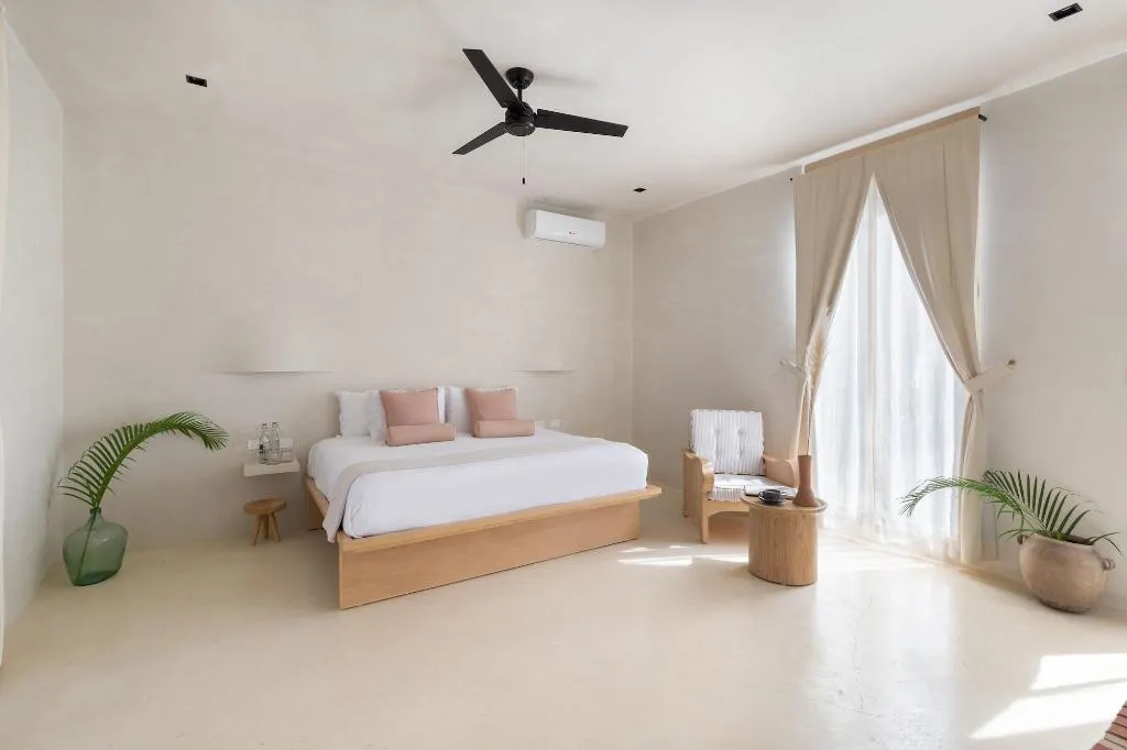 Room, Hotel Panamera, Cancun Area
