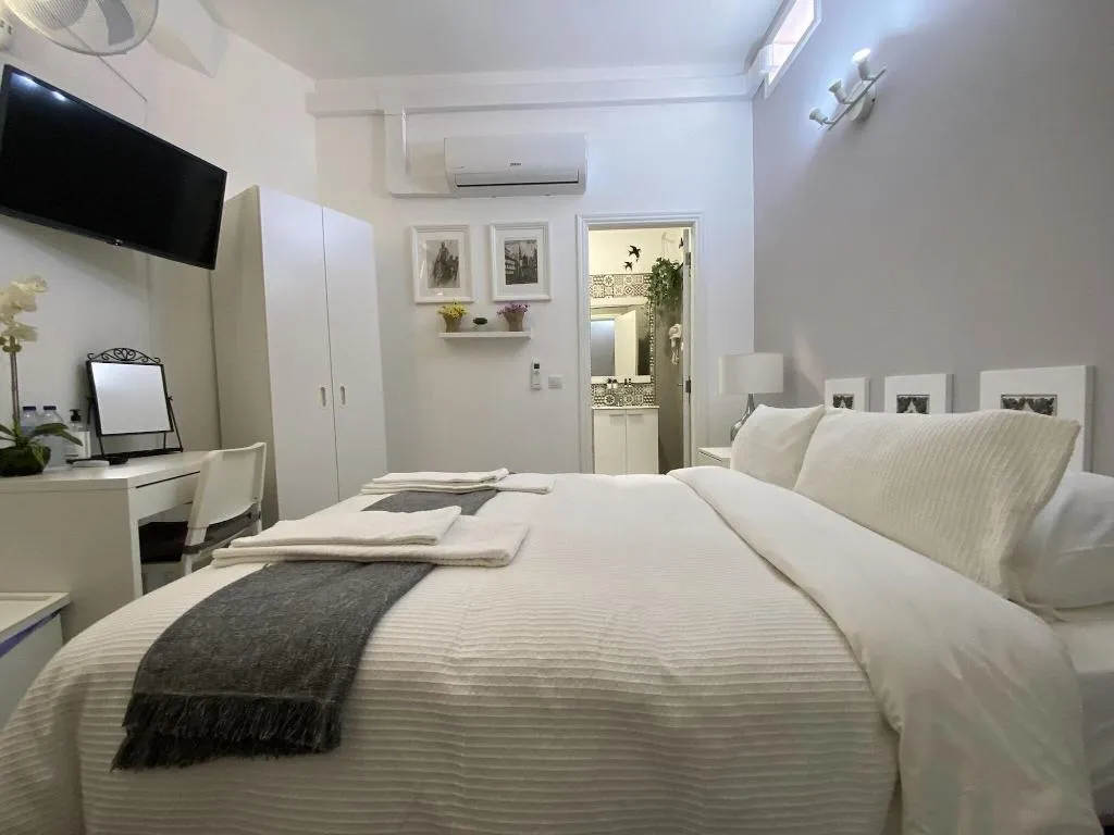 Room, Residencial Triunfo, Porto