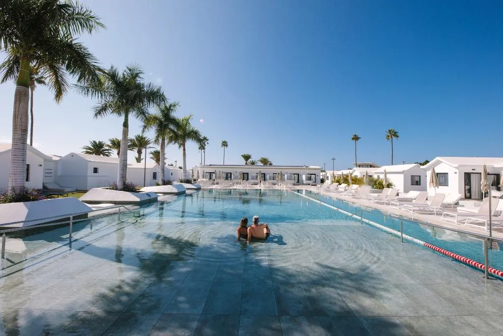 Pool, Club Maspalomas Suites & SPA - Adults Only, Gran Canaria