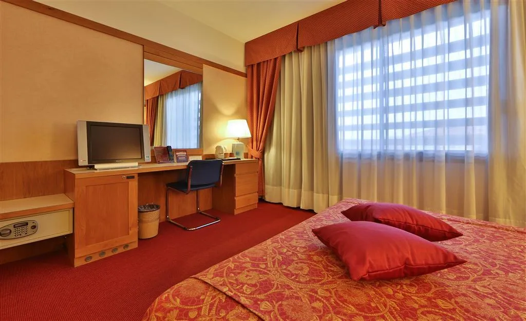 JUNIOR SUITE EXECUTIVE Room, Bonotto Hotel Palladio, Venice