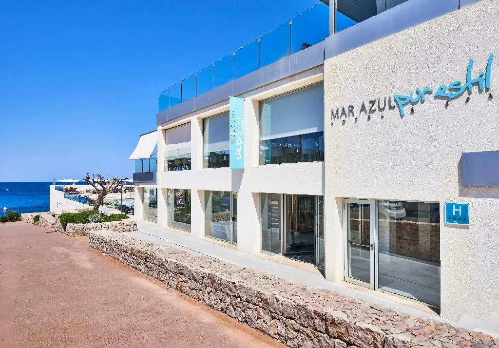General view, Mar Azul Pur Estil Hotel & Spa, Majorca