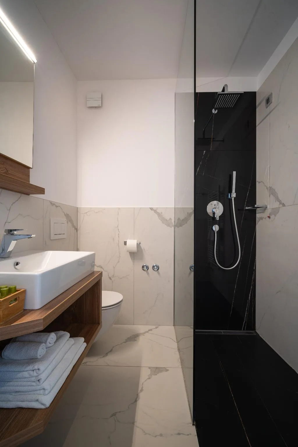 DOUBLE SEA VIEW ONE BEDROOM Room, Residence Vaal, Istria