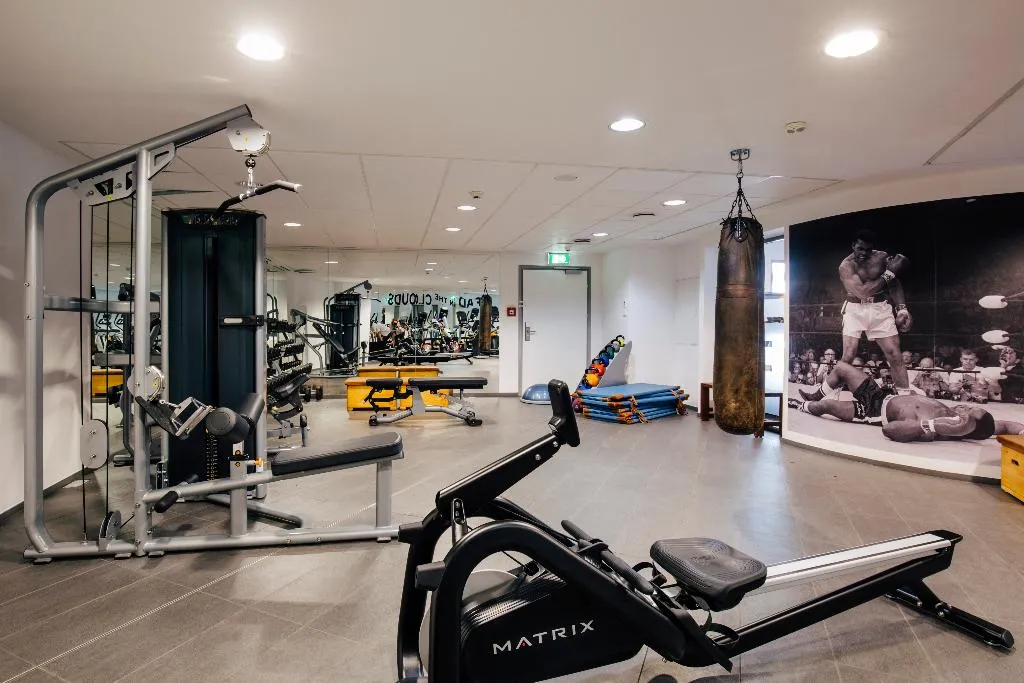 Sports and Entertainment, Hotel Berlin, Berlin, Berlin