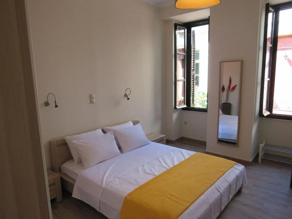 Room, Kerameion, Athens