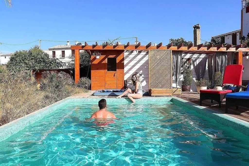 Sports and Entertainment, Casona Granado, Andalucia