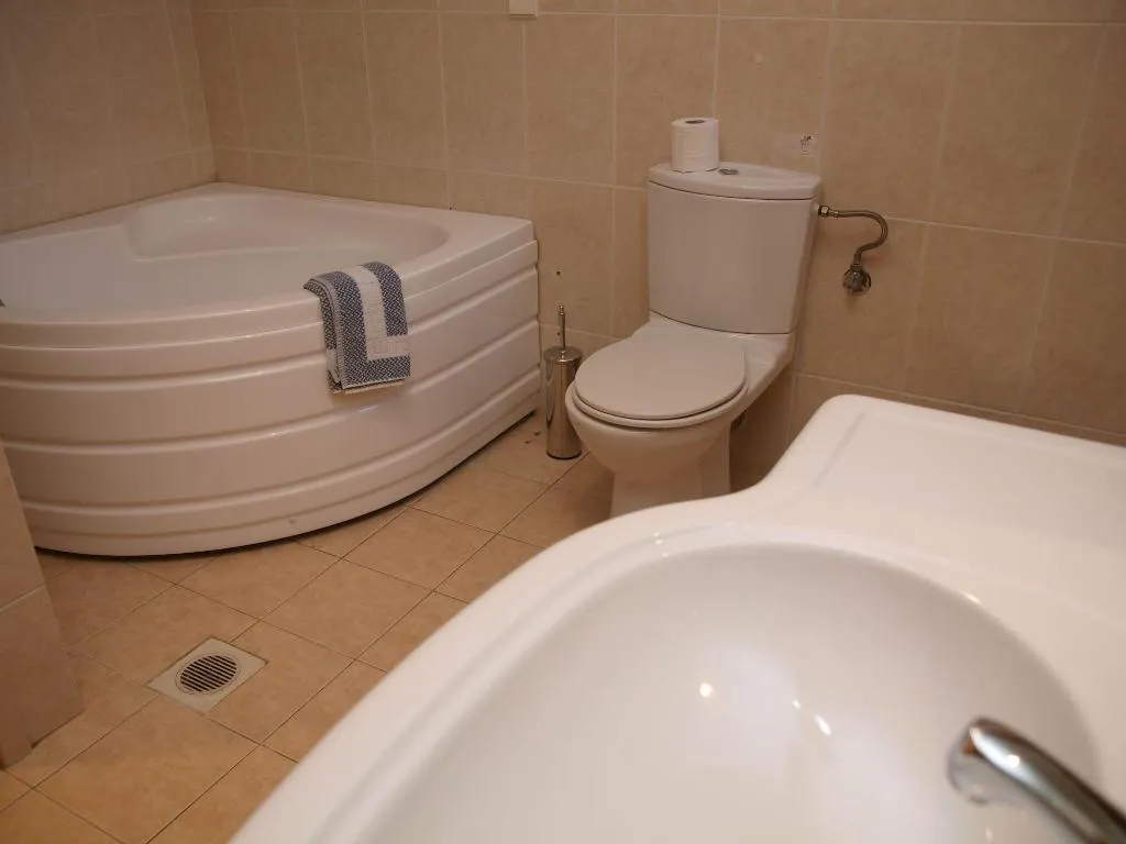 Room, Mylos Hotel Apartments, Crete