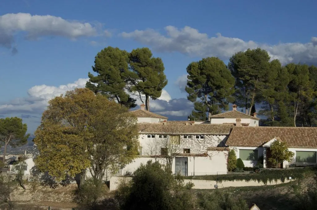 General view, Hotel Rural Masia La Mota, Costa Blanca