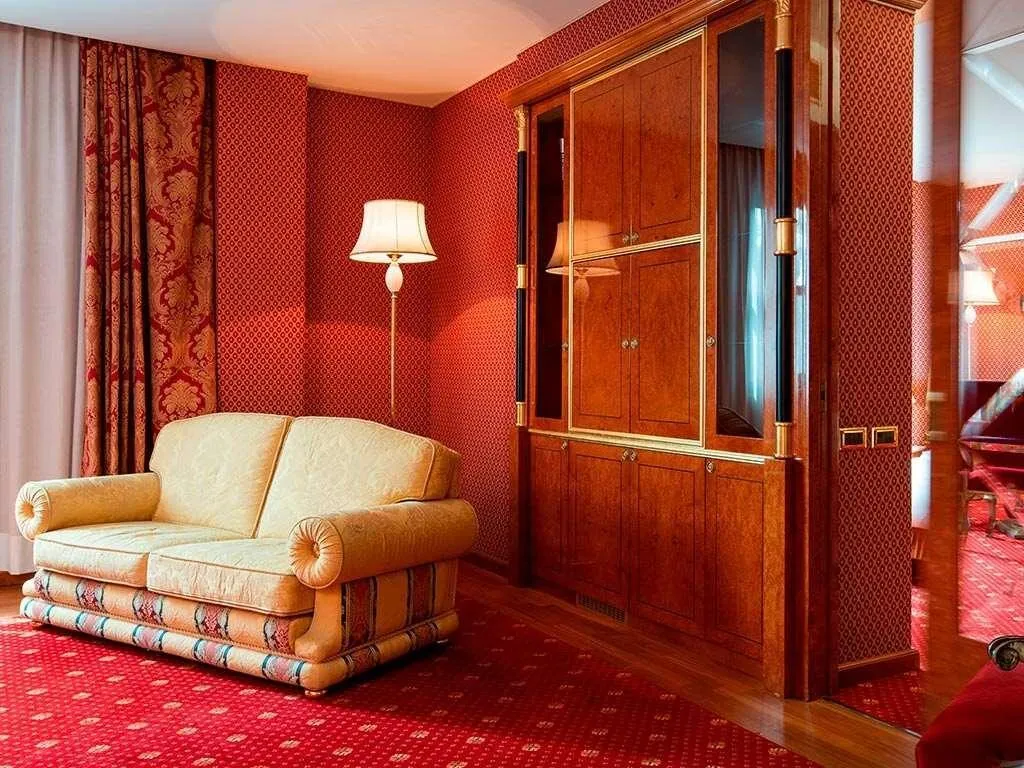 Room, Shg Hotel Antonella, Rome