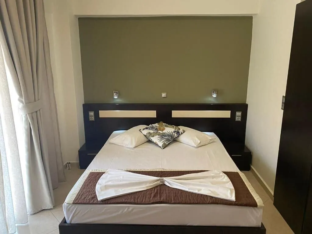 Room, Villa Amalia Sun Beach, Thessaloniki