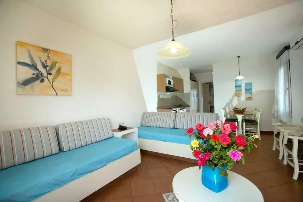 SUITE TWO BEDROOMS Room, Magia Village Resort, Crete