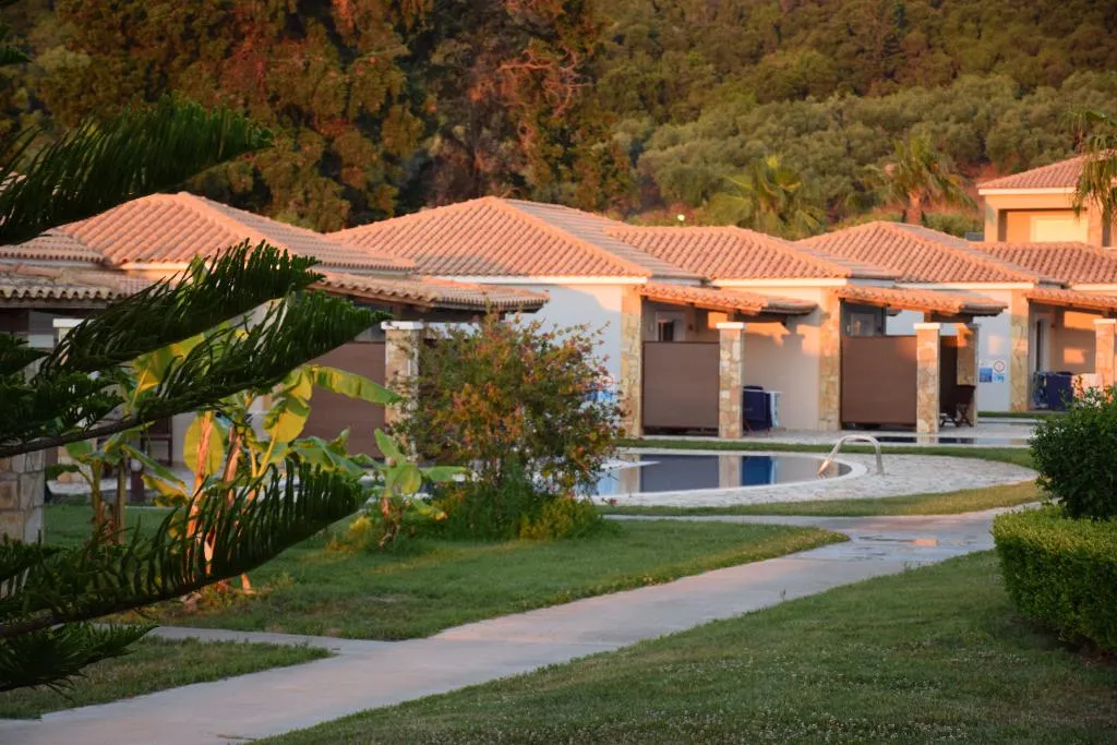 General view, Olympia Golden Beach Resort & Spa, Athens