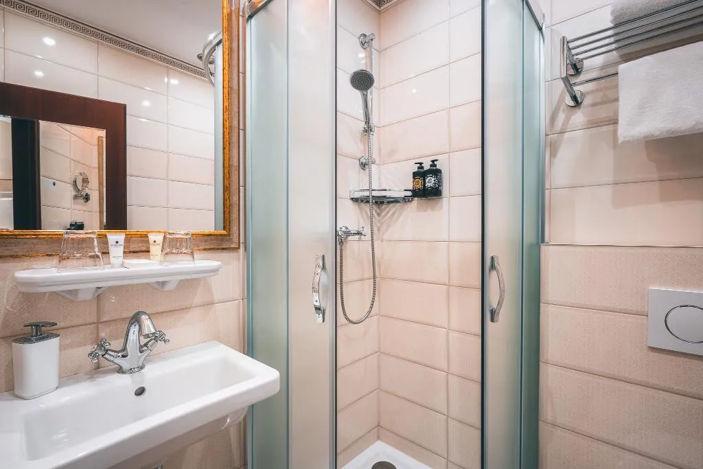 Double or Twin CLASSIC Room, Hastal Hotel Prague Old Town, Prague