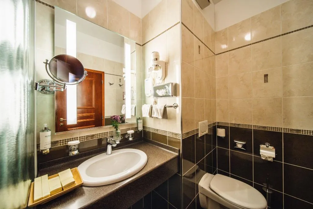 DOUBLE SUPERIOR Room, Boutique Hotel Kazbek, Dubrovnik