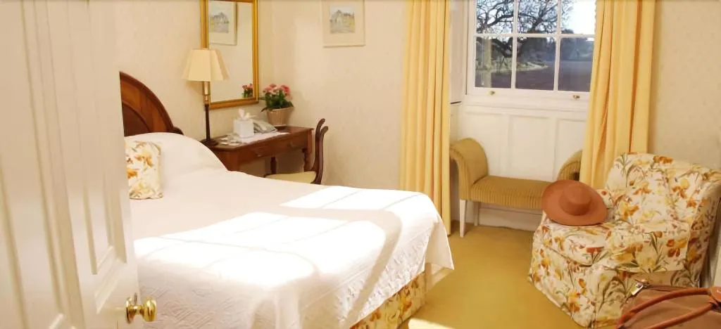 Room, Ballymaloe House, Cork