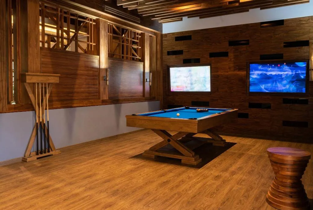 Sports and Entertainment, Hyatt Vivid Playa Del Carmen - Adults Only, Playa Del Carmen