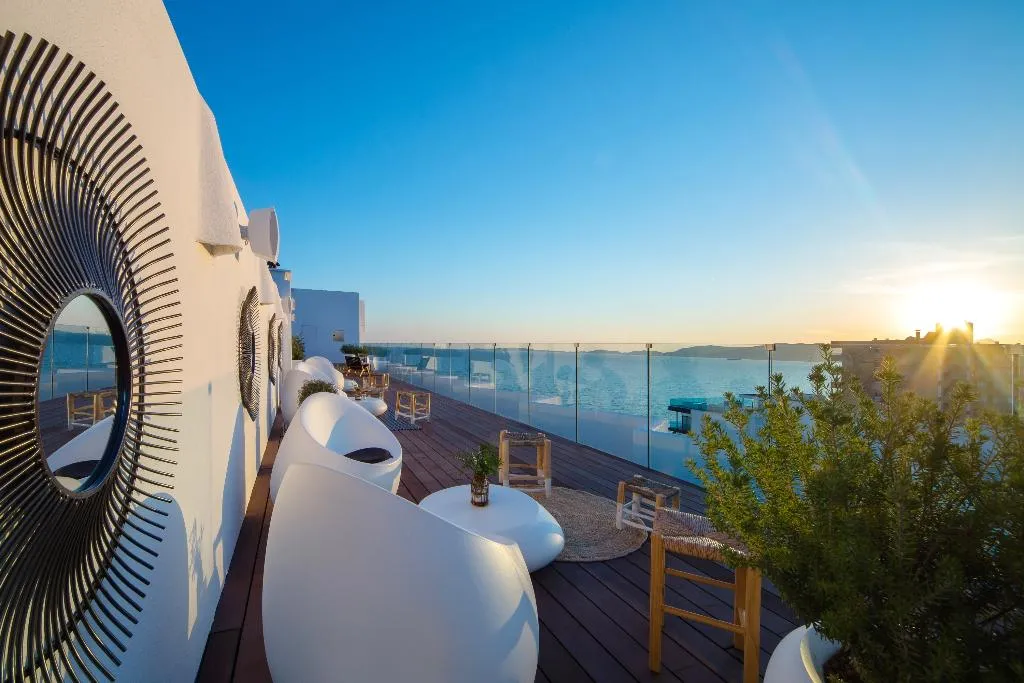 Pool, HM Gran Fiesta, Majorca