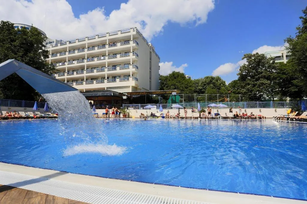 Sports and Entertainment, Hotel Sofia - All Inclusive, Varna