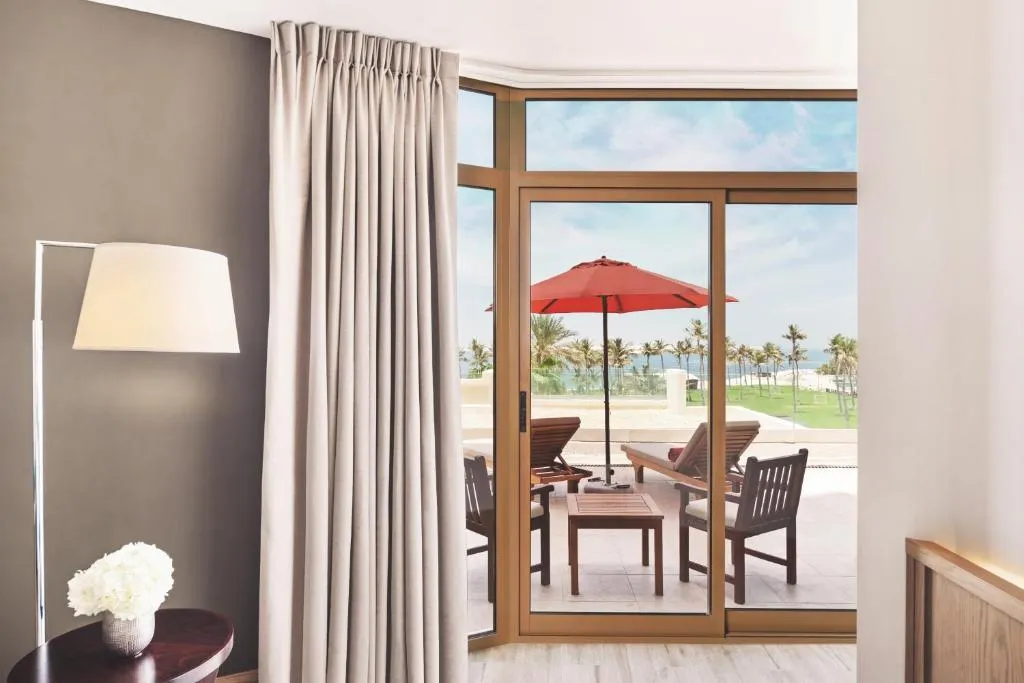 DOUBLE RESORT VIEW Room, JA The Resort – JA Beach Hotel, Dubai, Dubai