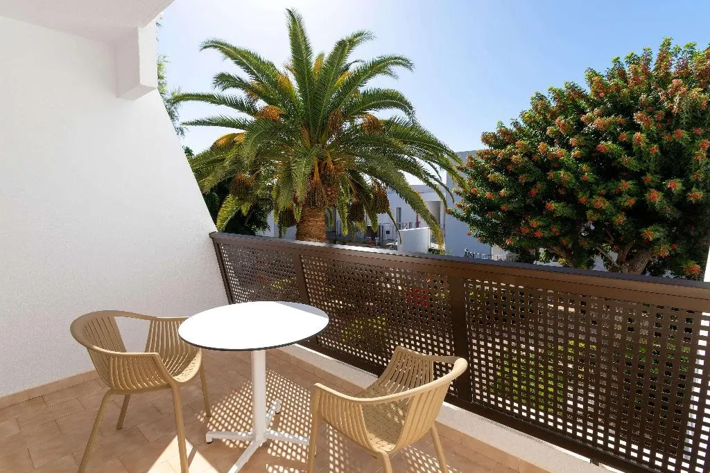 JUNIOR SUITE STANDARD Room, Sol Fuerteventura Jandia, Fuerteventura