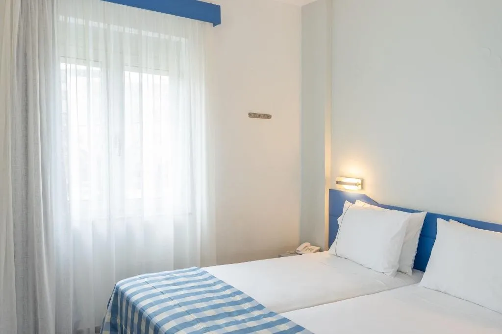 Room, Ibiscos Garden, Crete