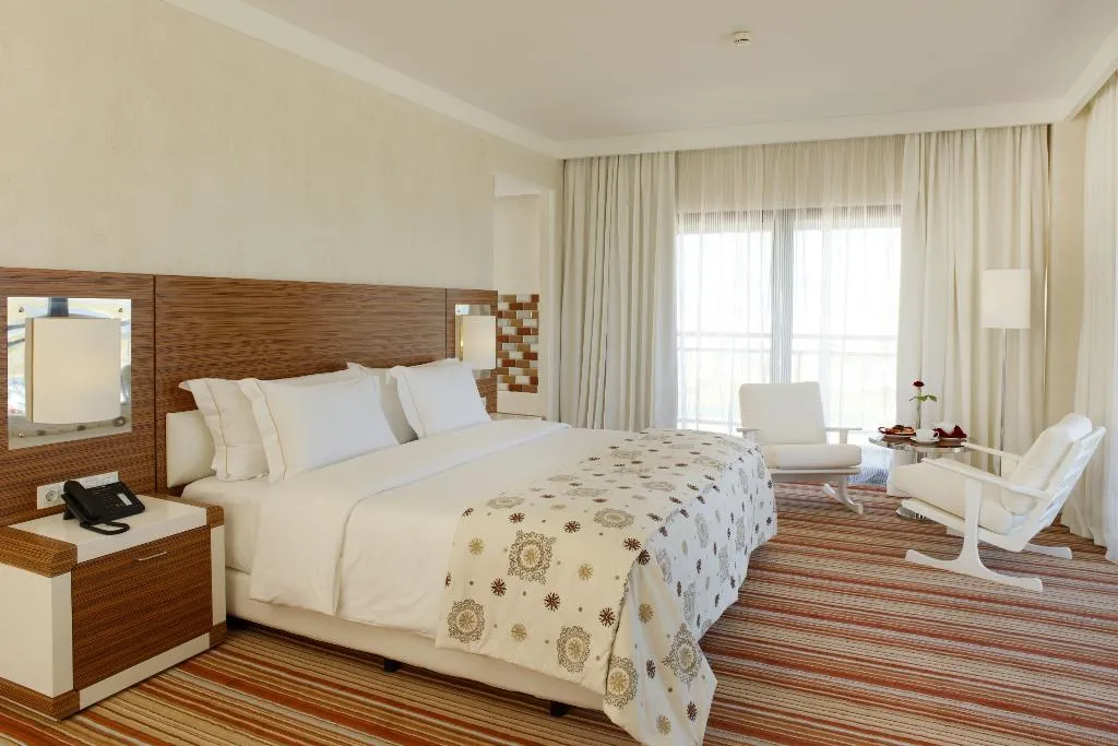 SUITE SEA VIEW Room, Real Marina Hotel & Spa, Algarve