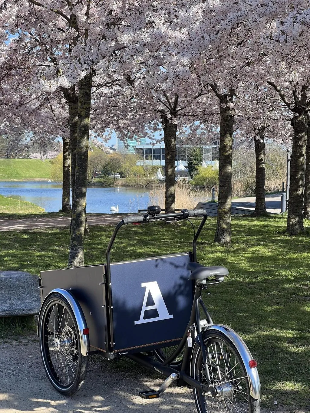 Sports and Entertainment, Admiral Hotel Copenhagen, Copenhagen