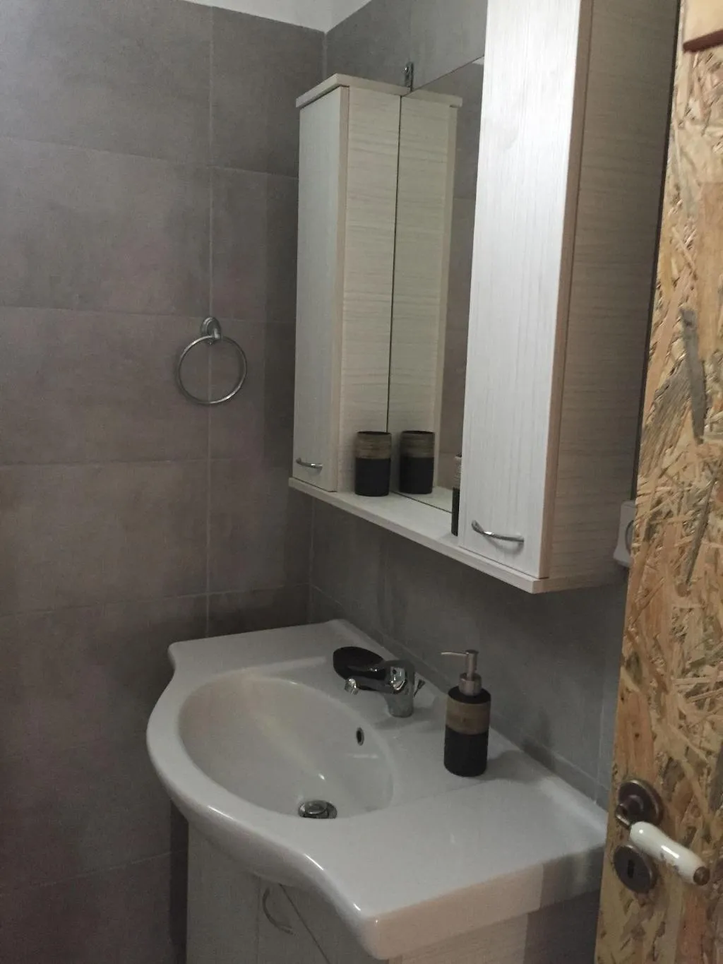 Room, Anastasia Studios, Rhodes