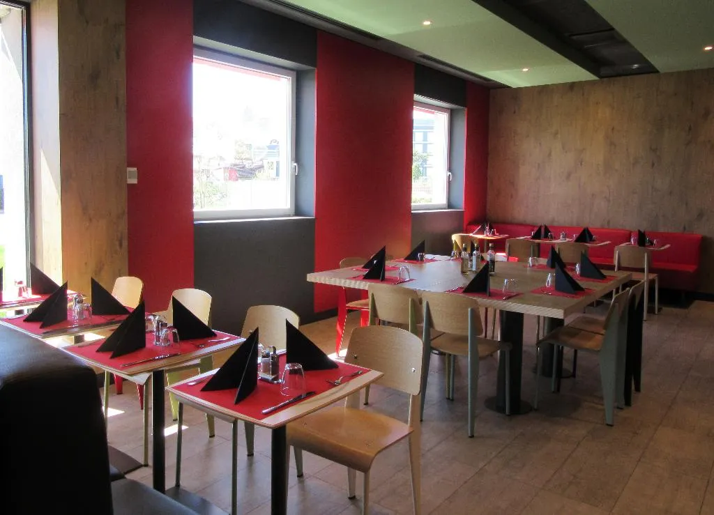 Restaurant, ibis Milano Fiera, Milan